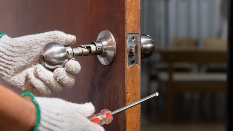 Local Residential Locksmith Services in Covina, CA