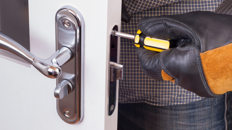 Safeguarding and Comfort Amplified: In-Depth Lock Services in Covina, CA