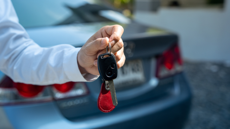 Your Key to Peace of Mind: Car Key Replacement in Covina, CA